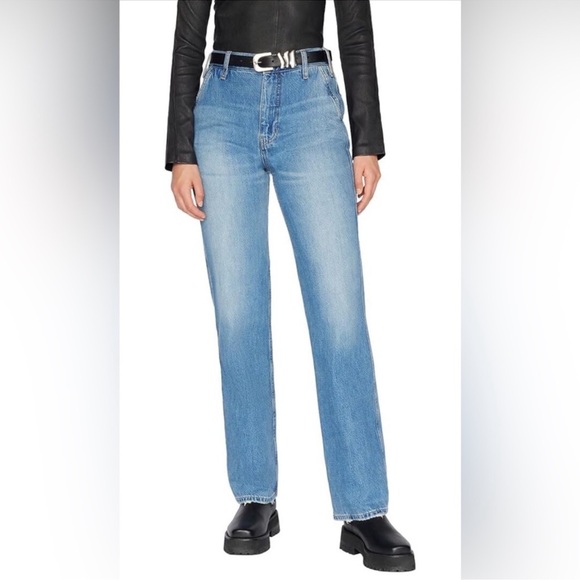 FRAME Le Jane - Picture 10 of 10